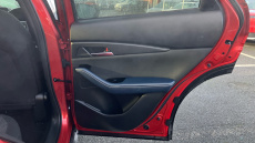 Mazda Cx-30 2.0 Skyactiv-X MHEV Sport Lux 5dr Petrol Hatchback